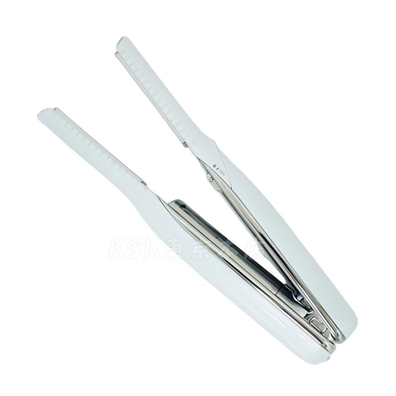 ReFa BEAUTECH リファ フィンガーアイロン ST ホワイト FINGER IRON RE