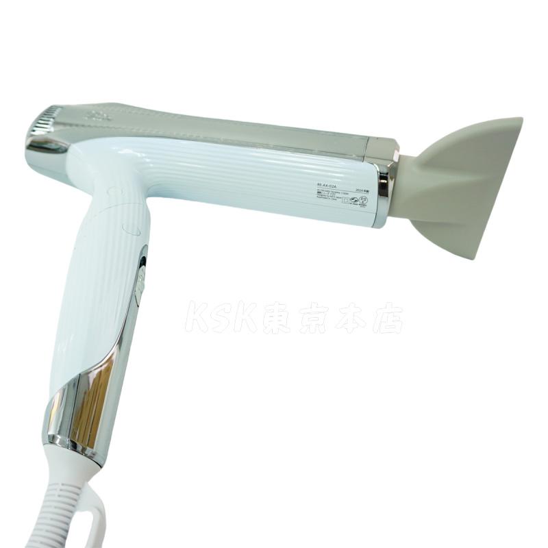 ReFa BEAUTECH リファ ビューテック ドライヤー スマート ダブル MTG