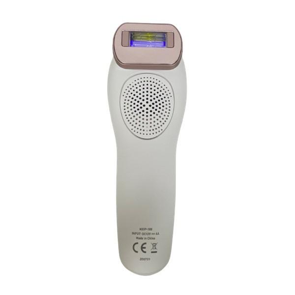 レクサム 脱毛器 マクセル 光美容器 MXIP-100 フェイスケア 顔ケア