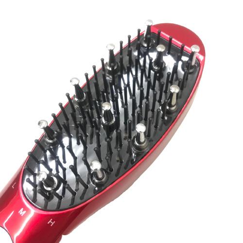 HairRepro アデランス ハイブリット美容デンキブラシ DoRAISE