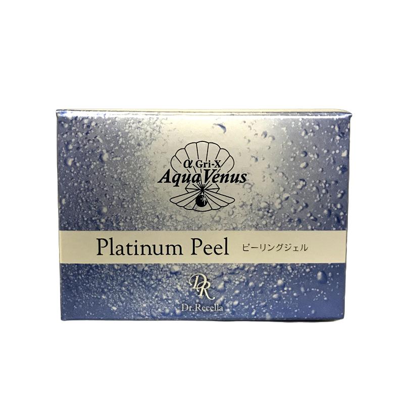 Dr.Recella（ドクターリセラ） アクアヴィーナス プラチナピール 40g