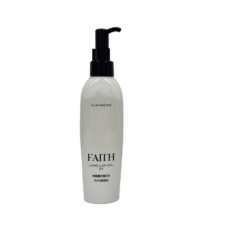FAITH（フェース） クレンジング ラメラベールEX クレンジング 200ml