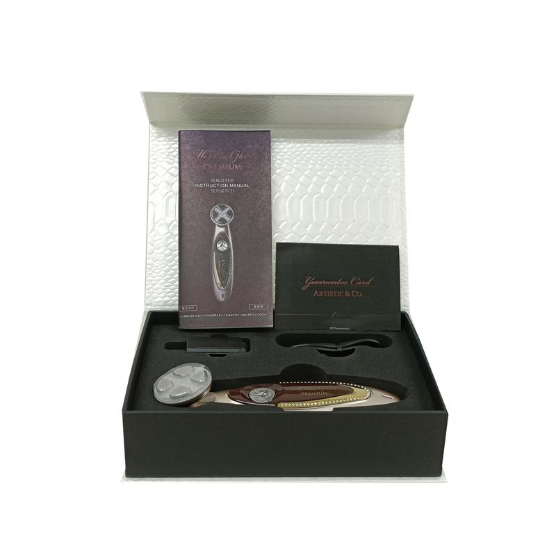 Miss Arrivo（ARTISTIC＆CO.） 美顔器 ミス アリーヴォ ゴースト