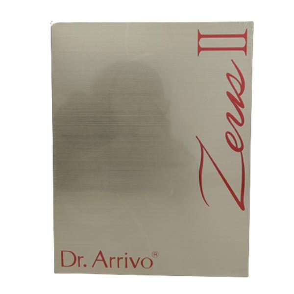 Dr.Arrivo Zeus II ドクターアリーヴォ ゼウスII 美容液付 アテナ