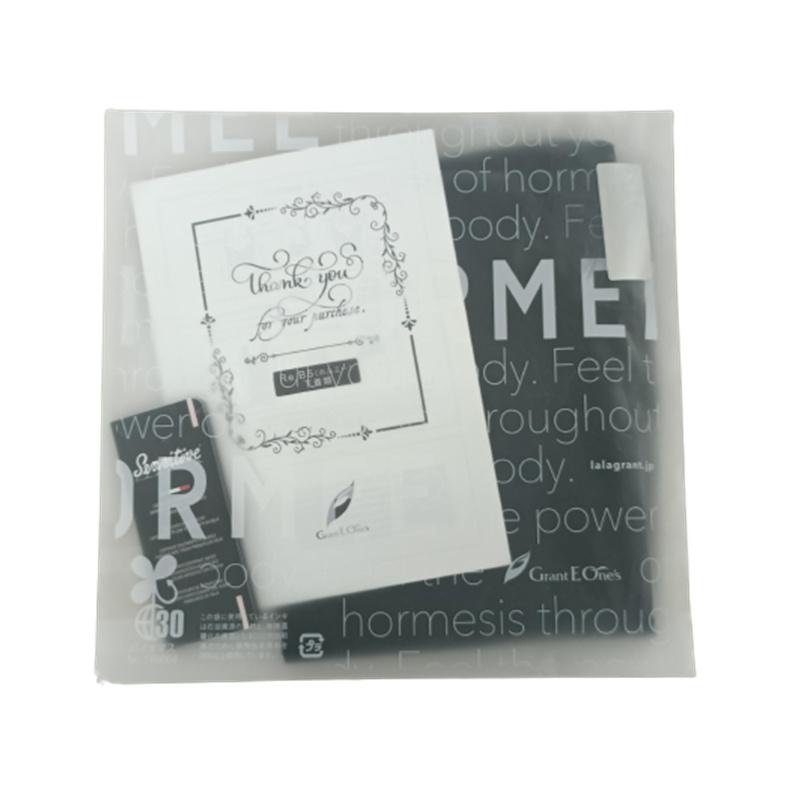 ホルミー レディースレギンス ブラック杢 M L サイズ グラント