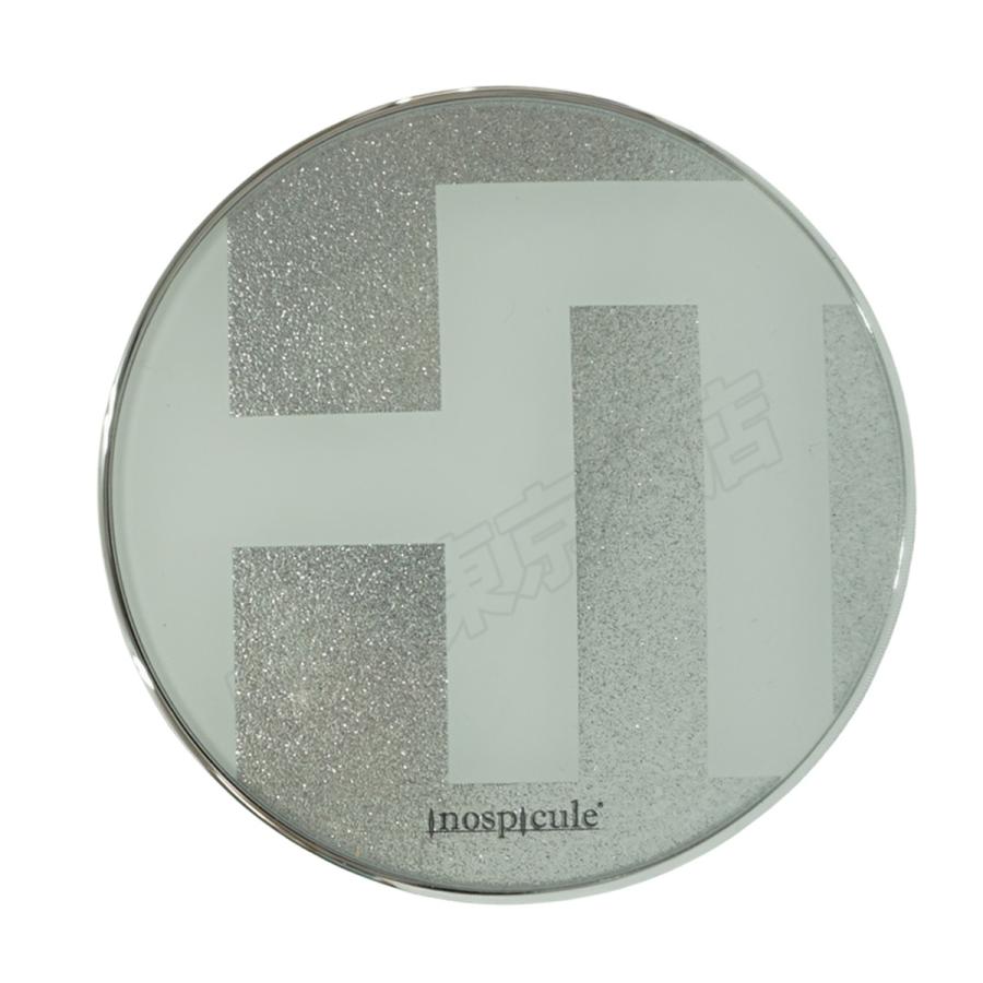 ハリトス コルセットファンデーション 15g クッションファンデーション