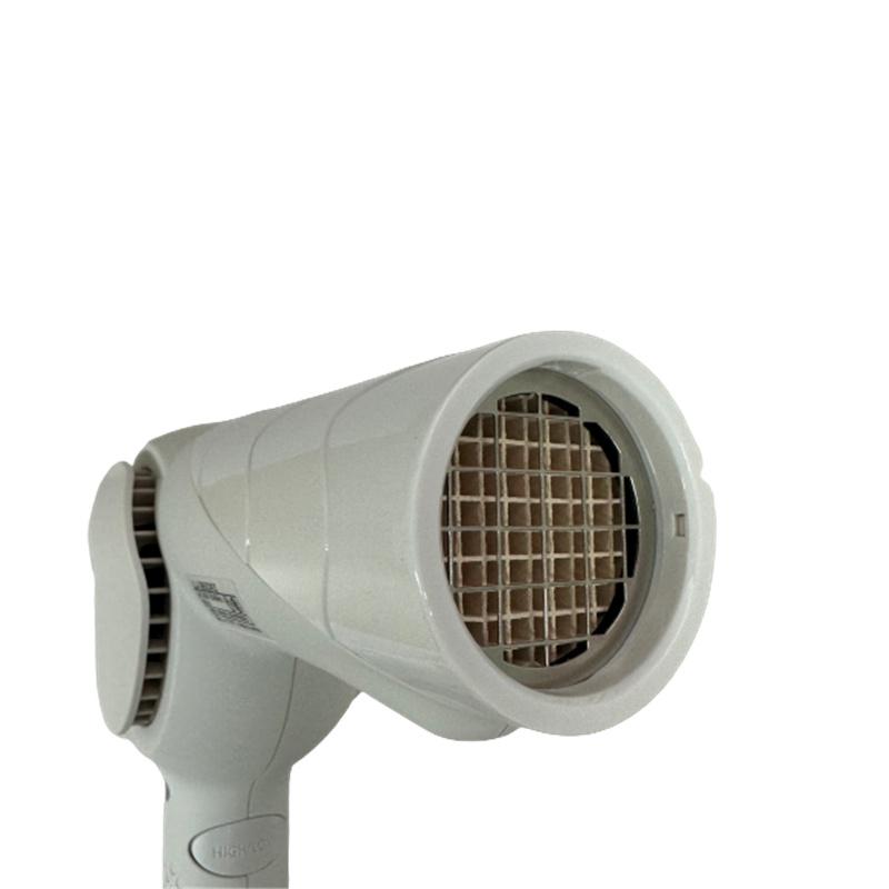 CARE PRO（ケアプロ） ルーヴルドー レヴィ 復元ドライヤーPro 漆黒