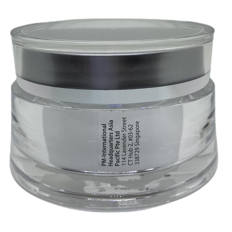 並行輸入品 フィットライン 4エバー SPF15 多機能クリーム フェイス