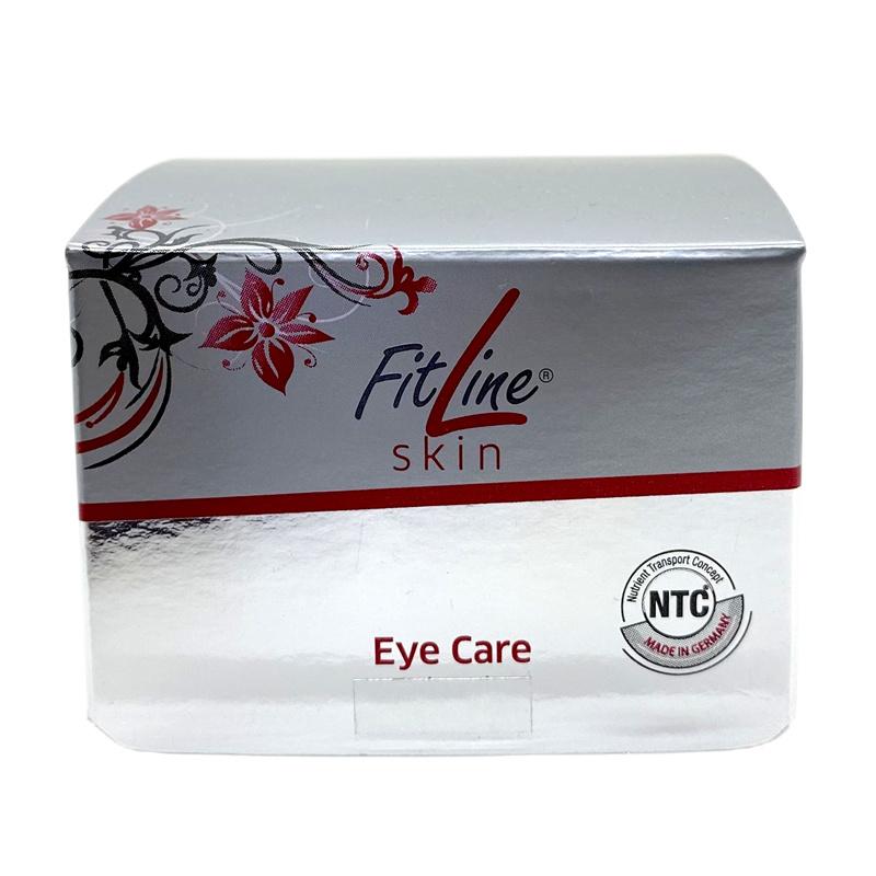 並行輸入品 FitLine Skin アイケア 15ml アイクリーム PM