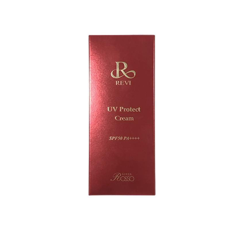 REVI（ルヴィ） UVプロテクトクリーム 35g UVクリーム 日焼け止め