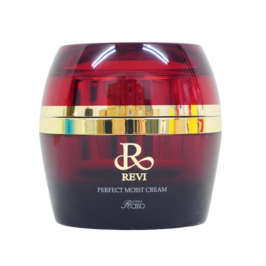 REVI（ルヴィ） パーフェクトモイストクリーム 50ml 基礎化粧品