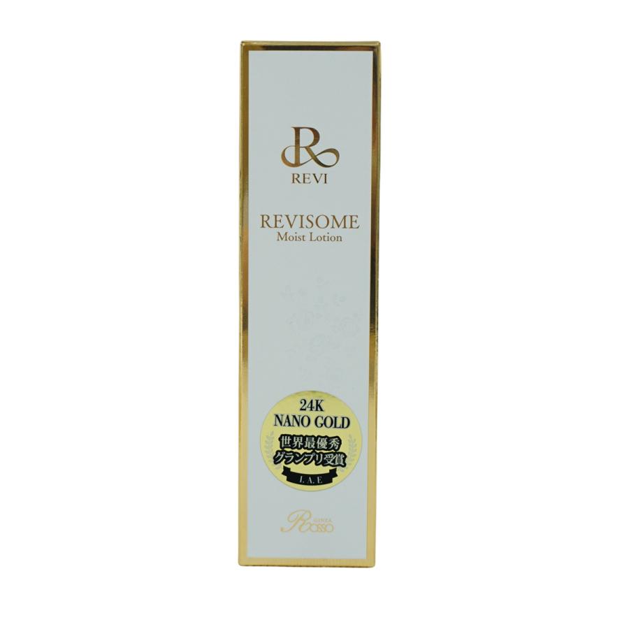 REVI（ルヴィ） ソームモイストローション 120ml 基礎化粧品 化粧水