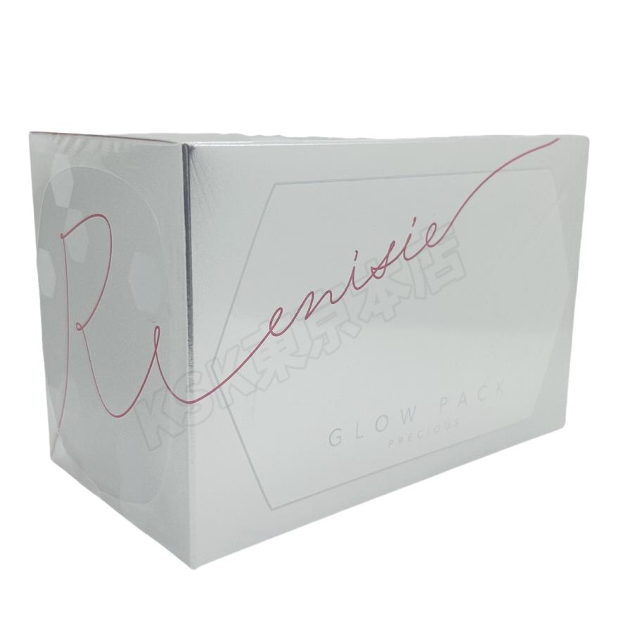 enisie エニシー グローパック プレシャス PRECIOUS 炭酸ガスパック 10