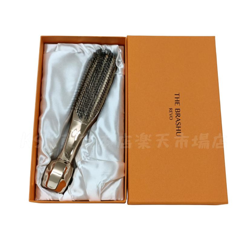 ARTISTIC＆CO. ザ ブラシュ レボ THE BRSSHU REVO 進化型スカルプ