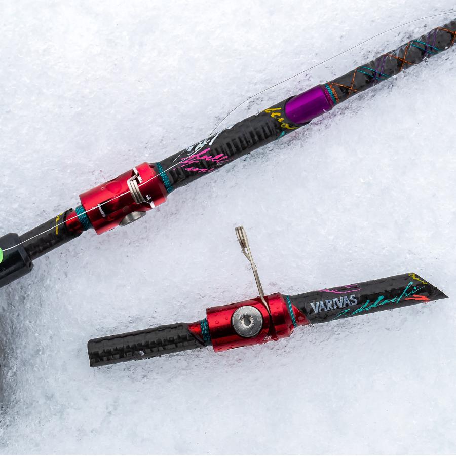 VARIVAS（バリバス） エアロMAX可変ソケット-Wingless- Full-tune