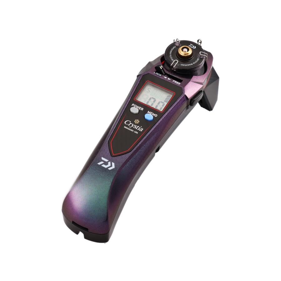 DAIWA（ダイワ） クリスティア ワカサギ CRS ムーブ : アングラーズ