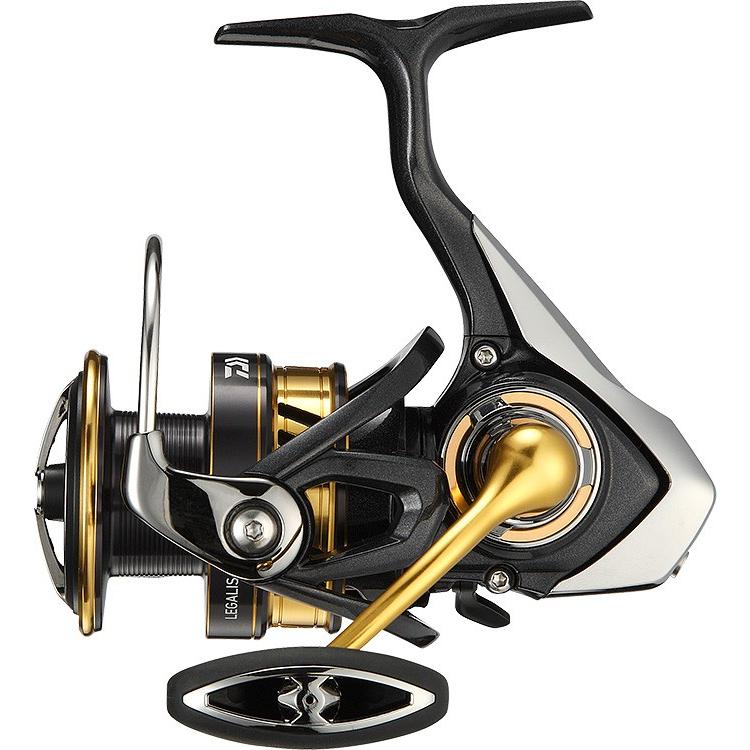 DAIWA（ダイワ） レガリス LT5000D-CXH : アングラーズプラザ岸波