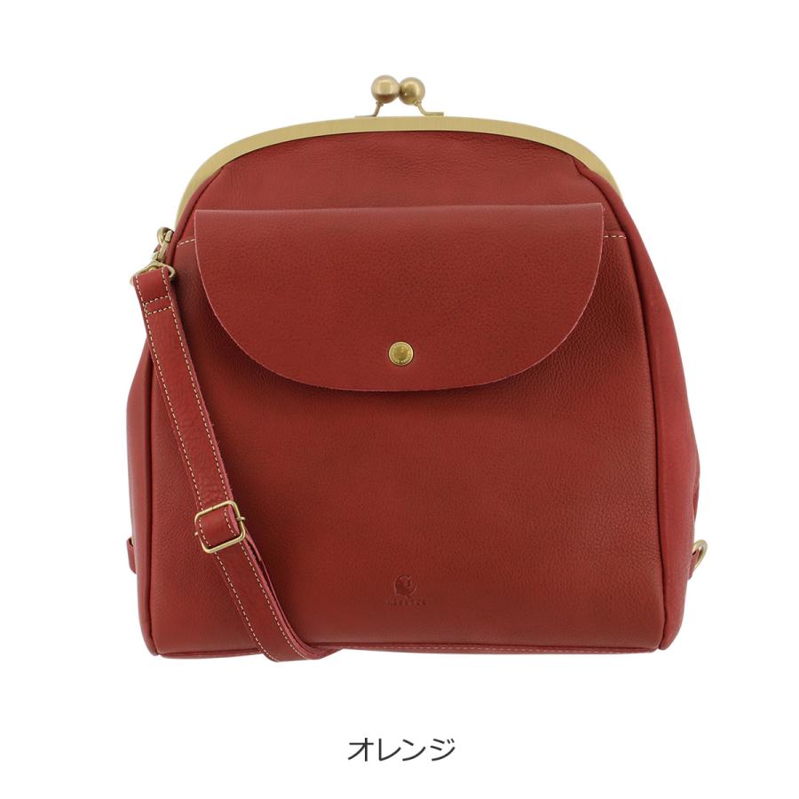 kissora（キソラ） ショルダーバッグ トミー レディース KIOB-106