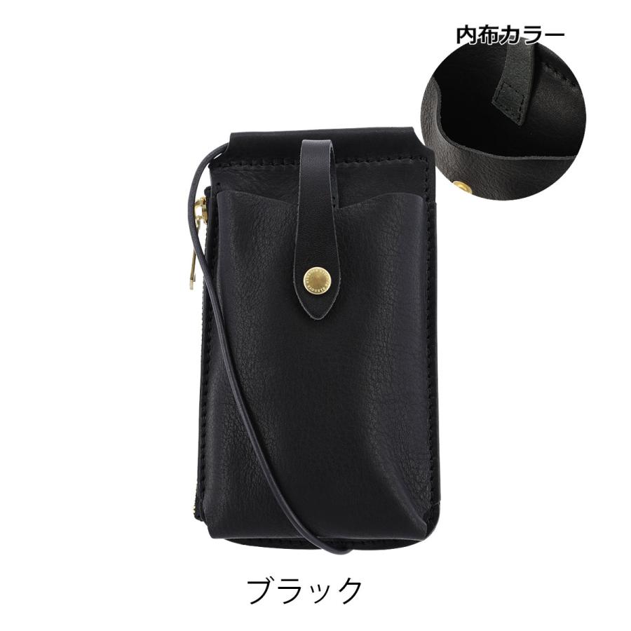 kissora（キソラ） スマホショルダー エピカ レディースKIKN-099