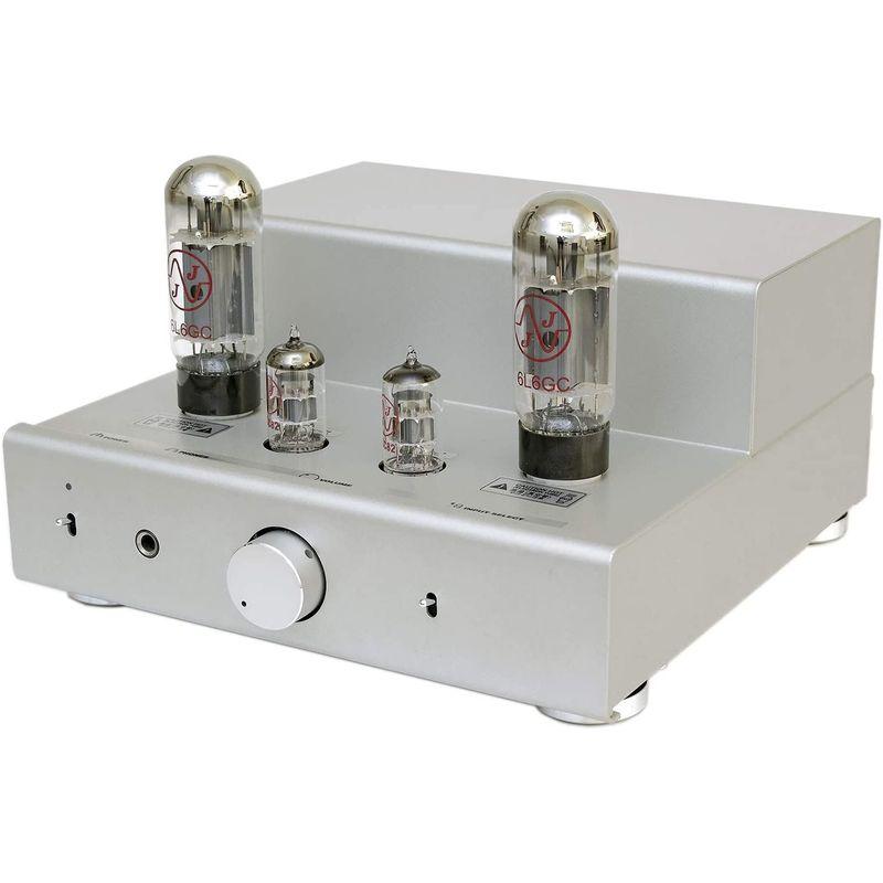 SWEET PEACH 改 6L6GC シングルアンプ 真空管アンプ SWEET PEACH 改