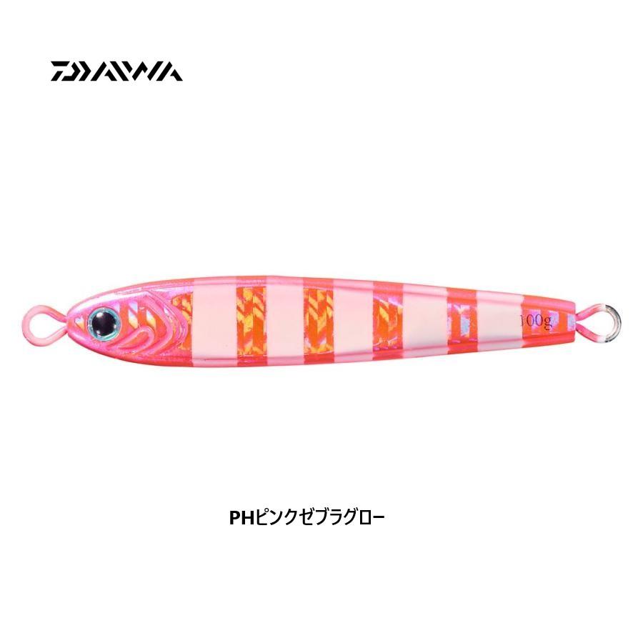 DAIWA（ダイワ） TGベイトタチウオ120g : KKフィッシング - 通販