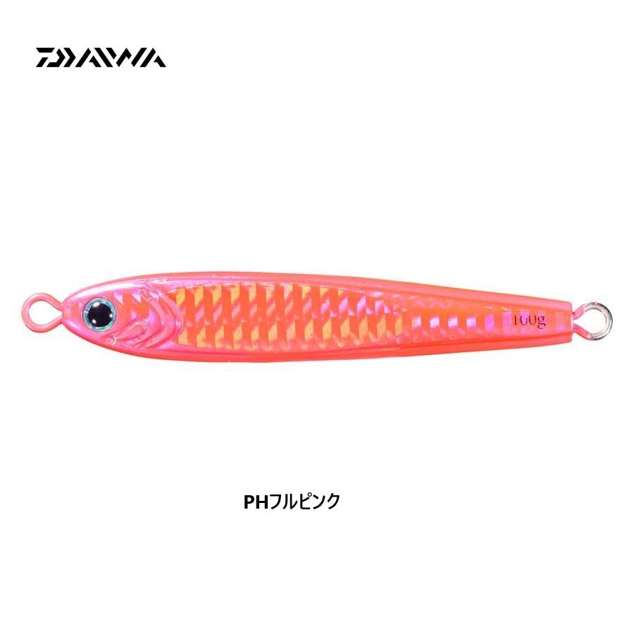 DAIWA（ダイワ） TGベイトタチウオ120g : KKフィッシング - 通販