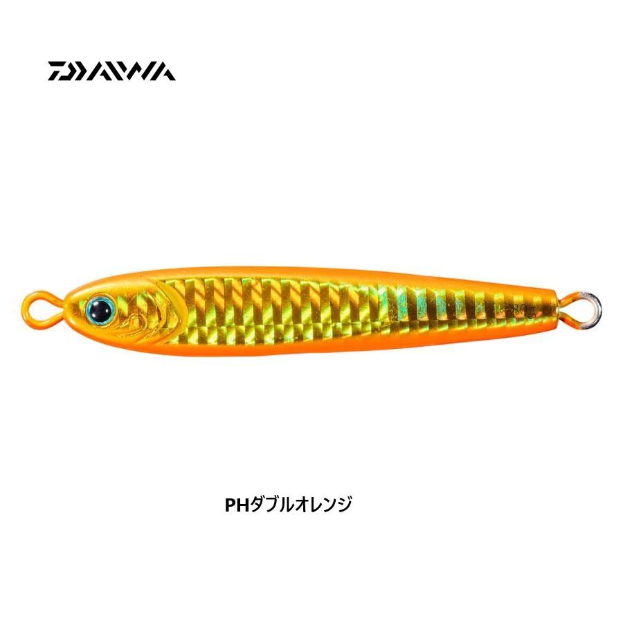 DAIWA（ダイワ） TGベイトタチウオ120g : KKフィッシング - 通販