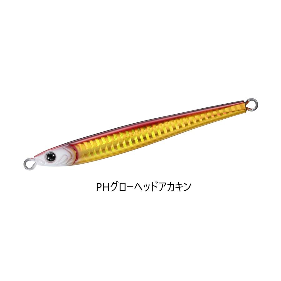 DAIWA（ダイワ） TGベイトスリム120g タングステンジグ : KK