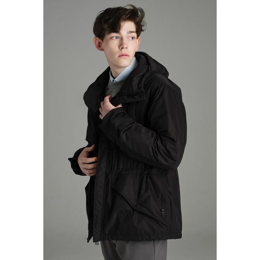 DUVETICA（デュベティカ） 2024-2025秋冬新作 日本限定モデル ヒント