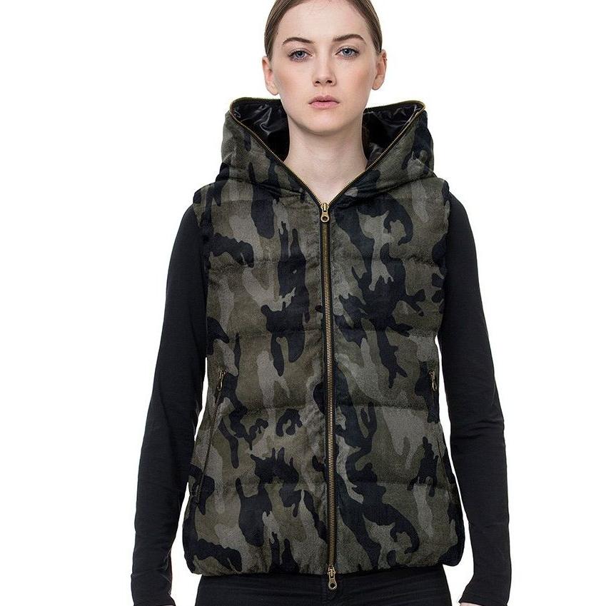 DUVETICA（デュベティカ） FEBE DUE フェベ デュエ ウール