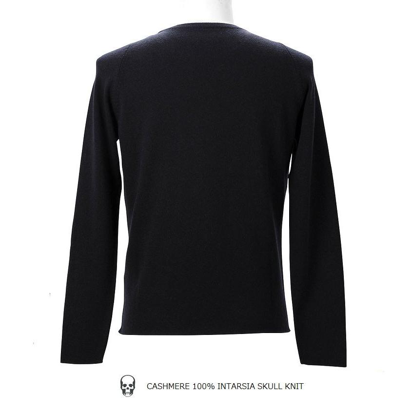 Lucien Pellat-Finet（ルシアン・ペラフィネ） スカル インターシャ