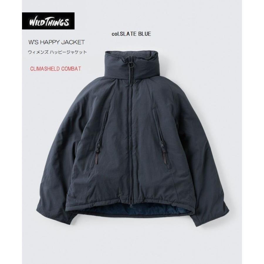 WILD THINGS（ワイルドシングス） 2024-2025秋冬新作 ウィメンズ