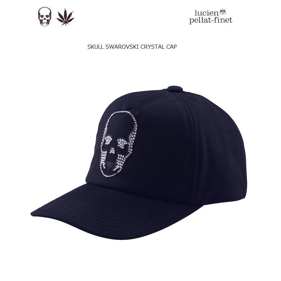 Lucien Pellat-Finet（ルシアン・ペラフィネ） スワロフスキー