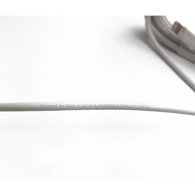 Apple 純正 ケーブル iPhone 充電 1m 2m iPad アップル公式 MFI認証済