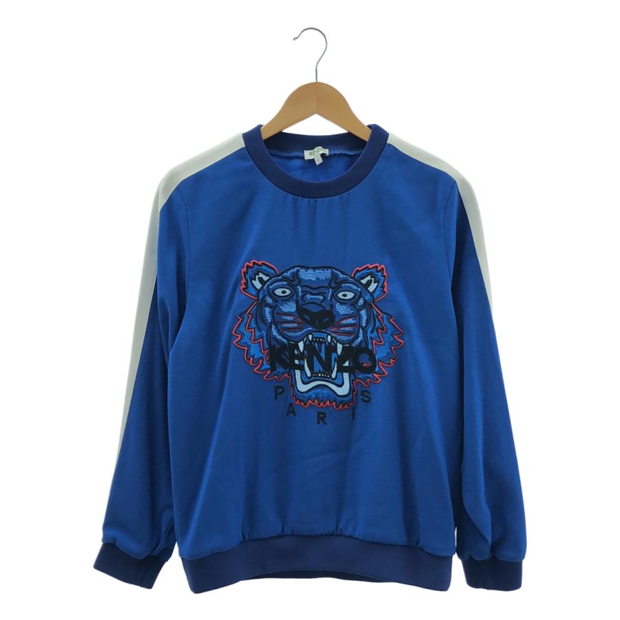 KENZO（ケンゾー） Classic Tiger Sweatshirts タイガー スウェット