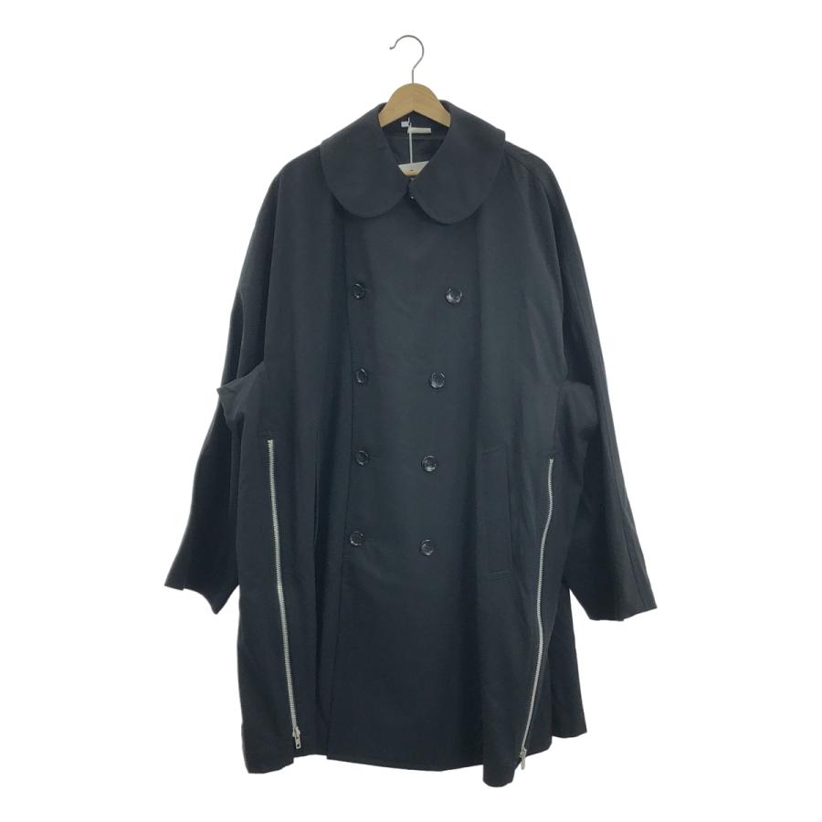 COMME des GARCONS HOMME PLUS / コムデギャルソンオムプリュス ジップ