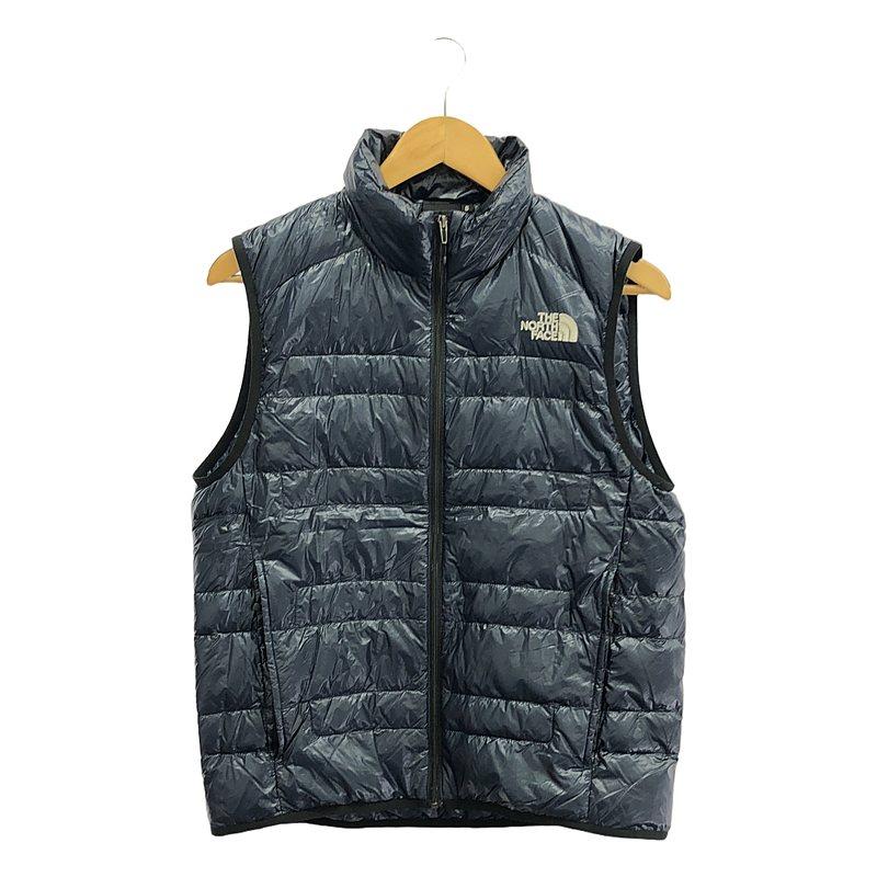 THE NORTH FACE（ザ ノースフェイス） | ND18170 LIGHT HEAT VEST