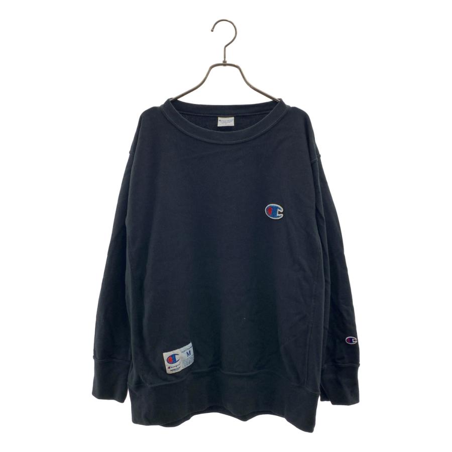 UNDER COVER / アンダーカバー ×Champion /REVERSE WEAVE SWEAT