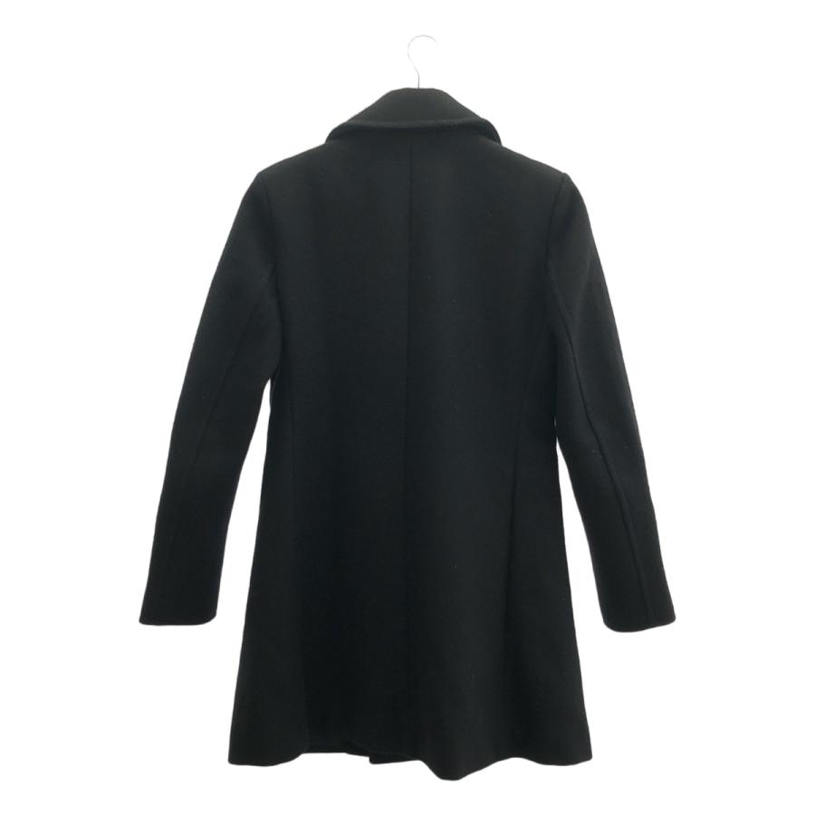 SAINT LAURENT PARIS / サンローランパリ | ウール 金釦 ダブル P