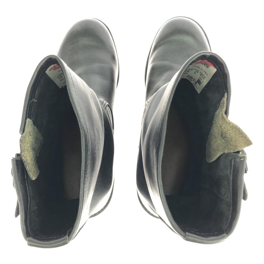 RED WING SHOES（レッドウィング） RED WING / レッドウィング | 2974