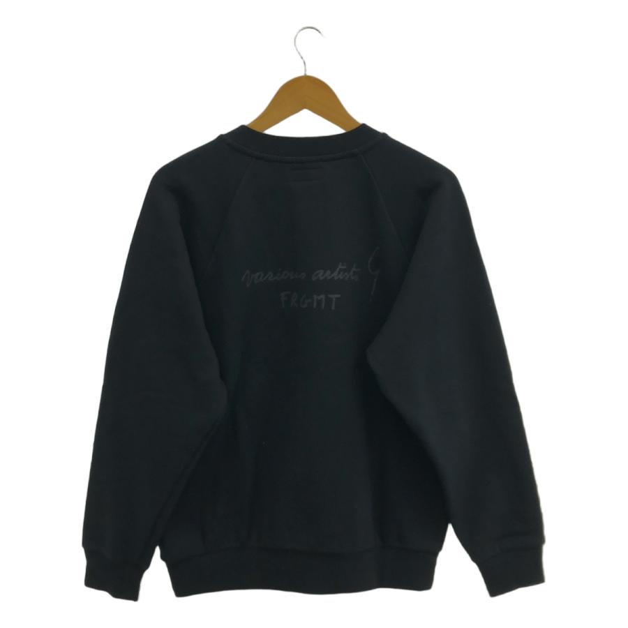 agnes b.（アニエスベー） 【新品】 | ×FRAGMENT ×V.A / BLOUSON SENGA