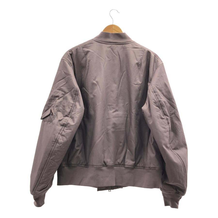 Y-3 / ワイスリー コットン ナイロン ボンバージャケット : KLD ヤフー