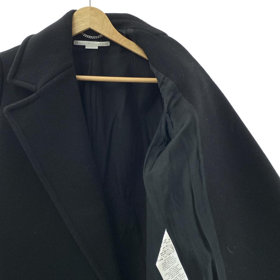 Stella McCartney（ステラ・マッカートニー） ウール ダブルブレスト