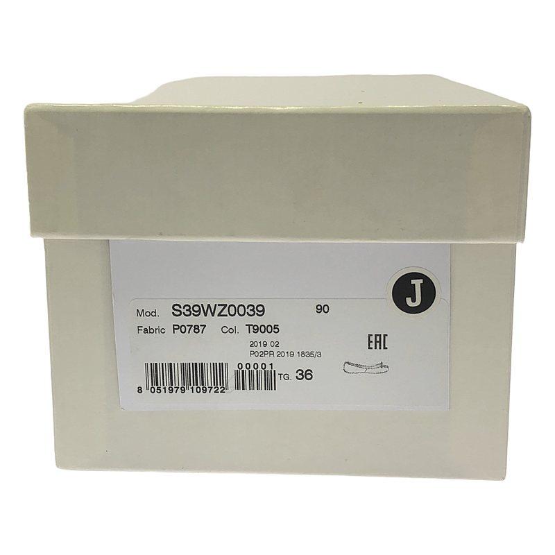 Maison Margiela（メゾンマルジェラ） | 2019AW | 足袋 タビ