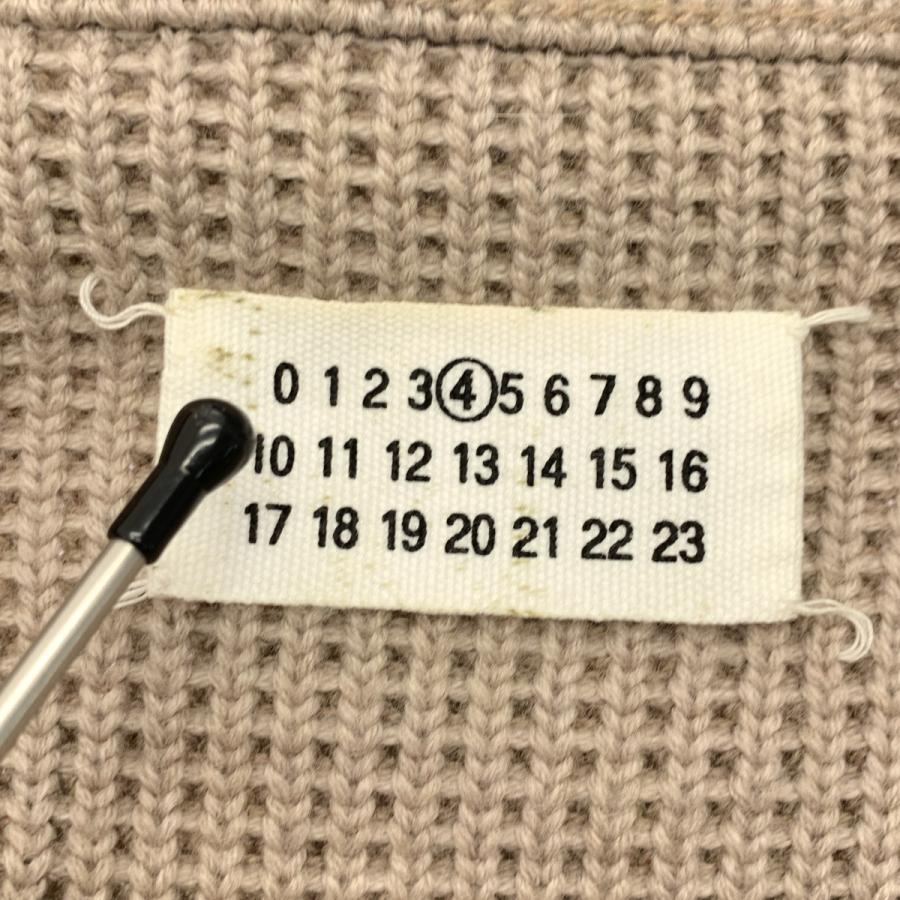 Maison Martin Margiela / メゾンマルタンマルジェラ ここのえ ウール