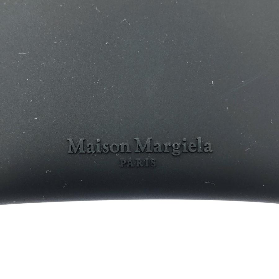Maison Margiela（メゾンマルジェラ） ラバー フォンケース スマホ