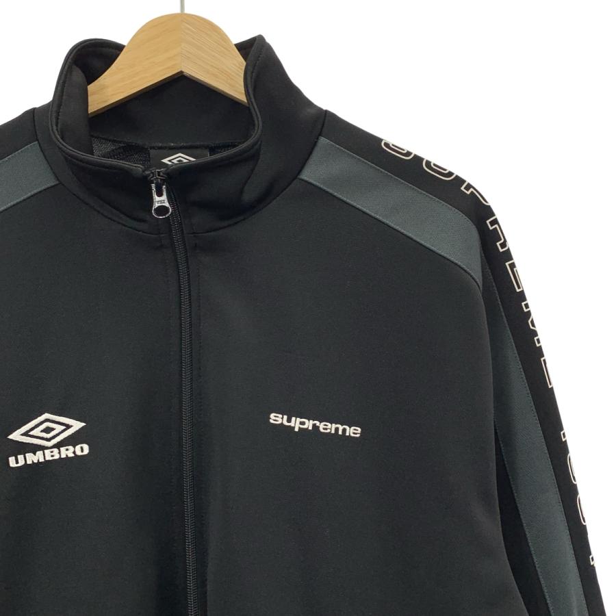 Supreme（シュプリーム） ×UMBRO / Snap Sleeve Jacket トラック