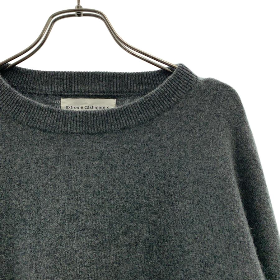 extreme cashmere / エクストリームカシミヤ カシミヤ プルオーバー