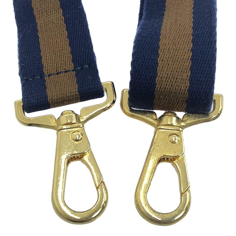 L'Appartement / アパルトモン | Border belt バッグ ショルダー