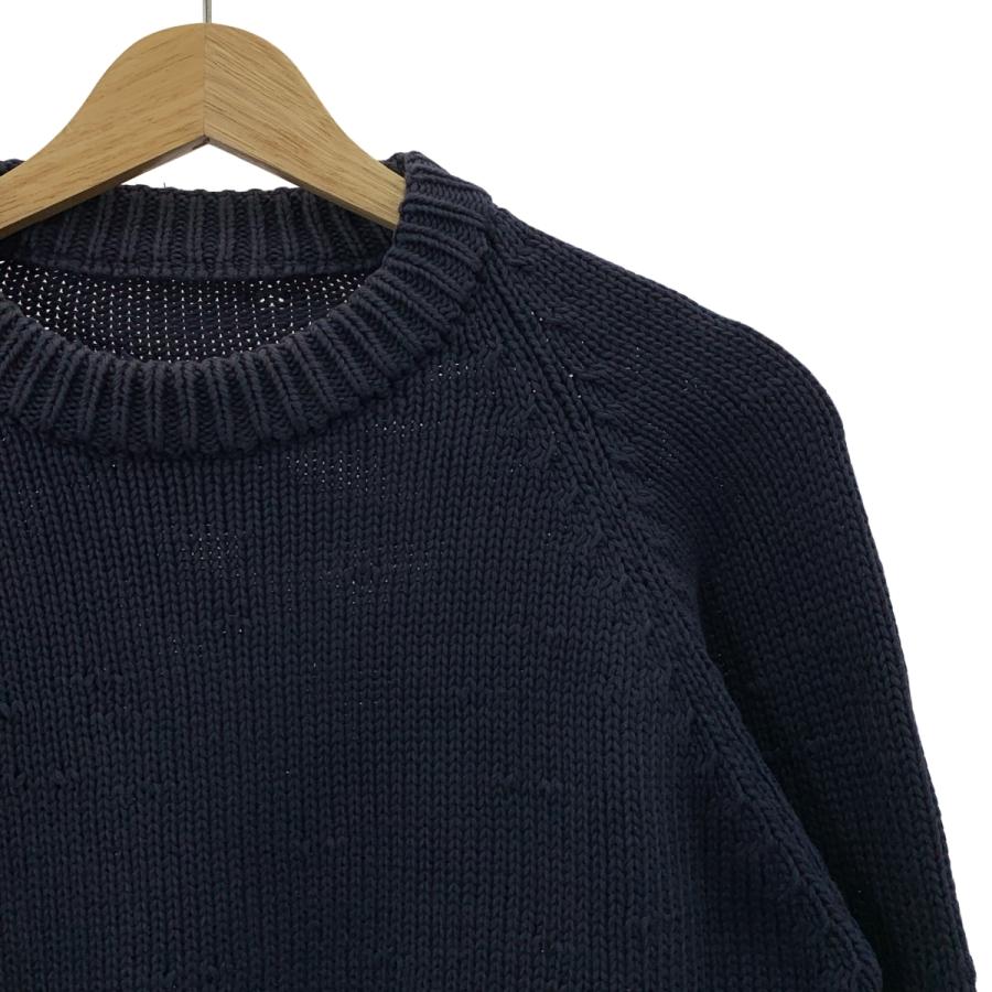 MARTIN MARGIELA（マルタン マルジェラ） Miss Deanna Knit / クルー